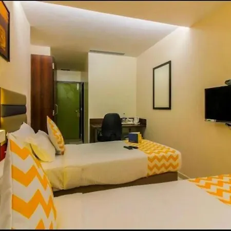 Hotel Regal International - Near International Airport Andheri East
