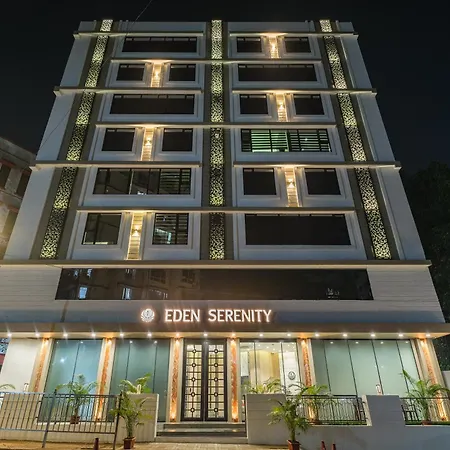 Eden Serenity 3*