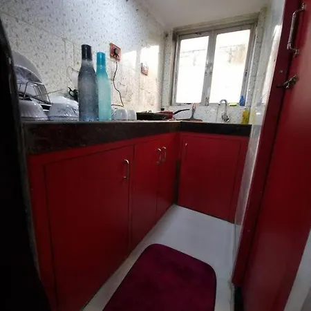 Apartment Den - Underground Studio At Pali