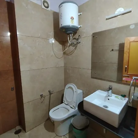Apartment Pranays House