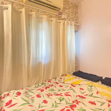 Apartment 2bhk Bandra West Chuim Village Mumbai