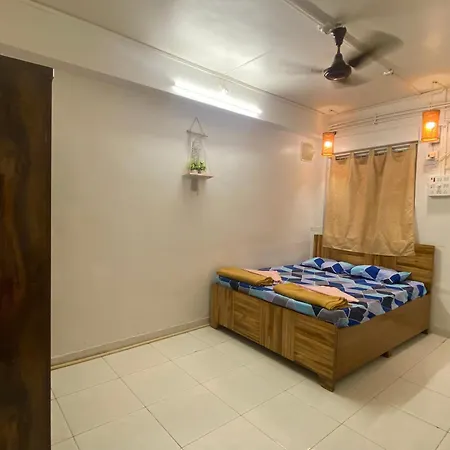 2bhk Bandra West Chuim Village Apartment Mumbai