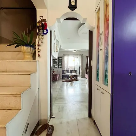 Homestay Spacious Private Amidst The