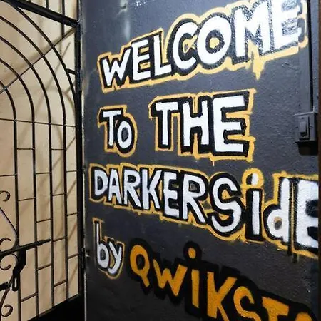 Apartment Welcome To The Darker Side *