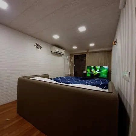 Apartment Sky - At Pali