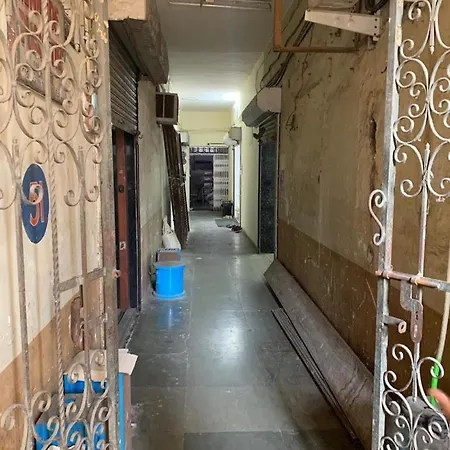 Apartment Andheri Mumbai