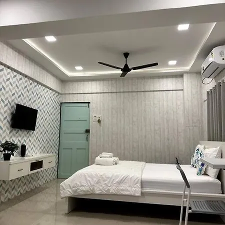 Apartment Basti 1 Chuim Village Khar West Mumbai