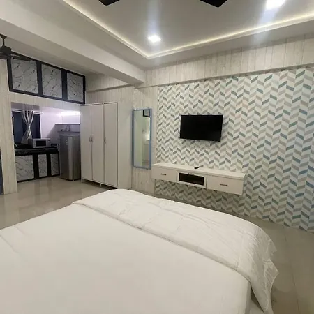 Basti 1 Chuim Village Khar West Apartment Mumbai