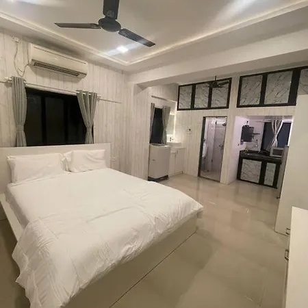 Basti 1 Chuim Village Khar West Mumbai