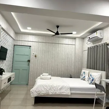 Basti 1 Chuim Village Khar West