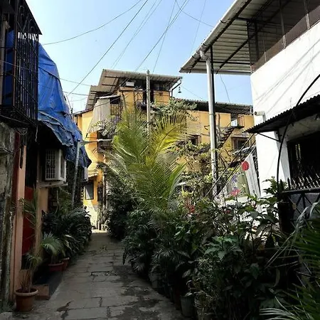 Basti 1 Chuim Village Khar West *