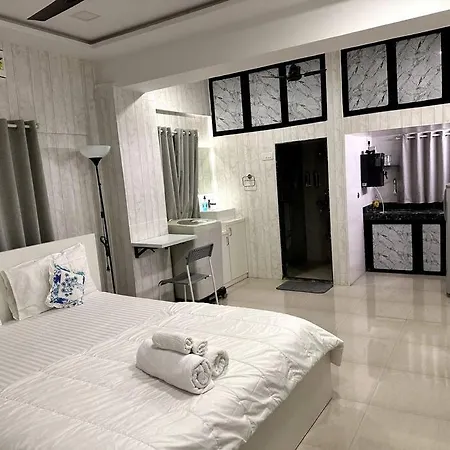 Basti 1 Chuim Village Khar West * Mumbai