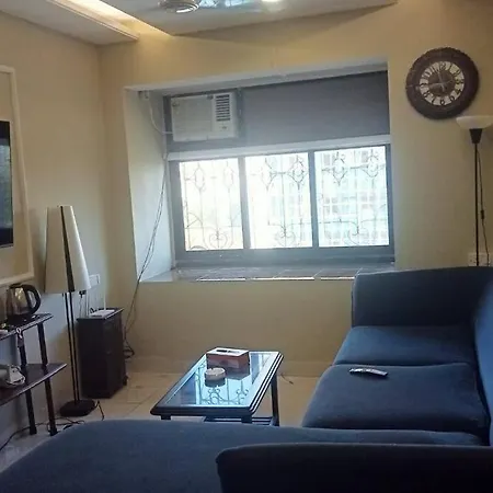 Bandra -1 Bhk - Close To Bkc *