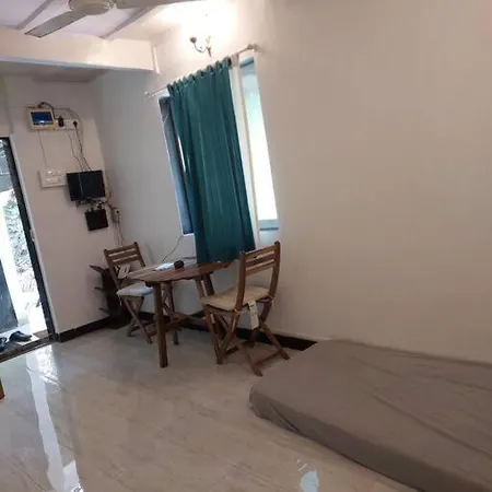 Rst's 1bhk Den Apartment *