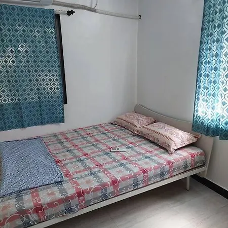Apartment Rst's 1bhk Den