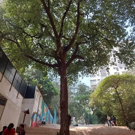 Rst's 1bhk Den Apartment