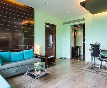 Hotel Ramada Powai & Convention Centre