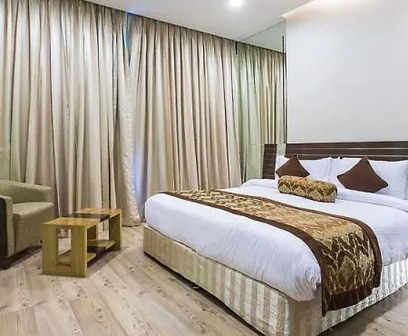Ramada Powai & Convention Centre Hotel 5*