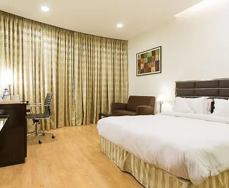 Ramada Powai & Convention Centre Hotel Mumbai