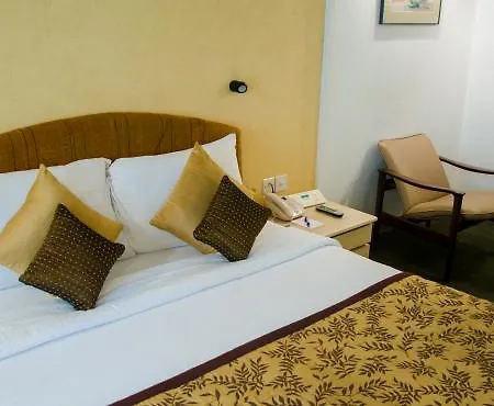 Hotel Kohinoor Continental, Airport Mumbai