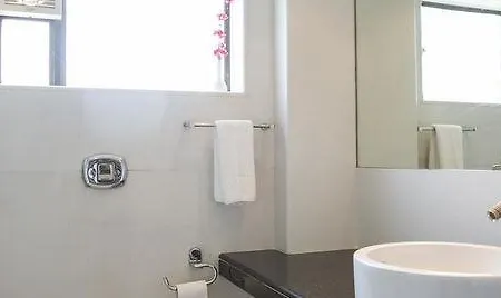 Hotel Bawa Mumbai