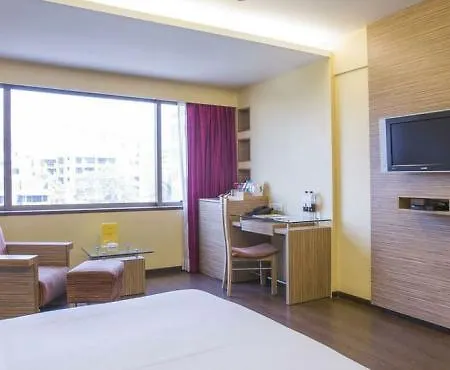 Hotel Bawa 3*