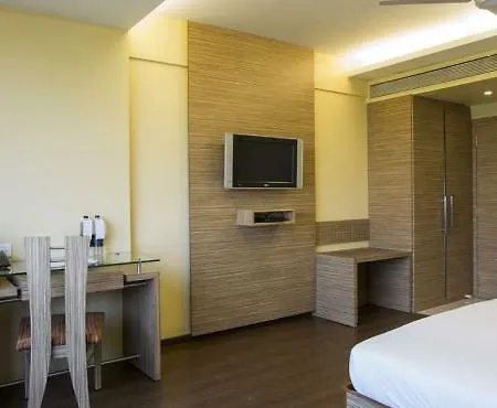 Bawa Hotel 3*