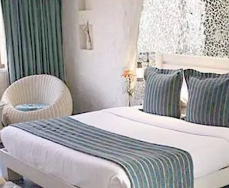 Bawa 3* Mumbai