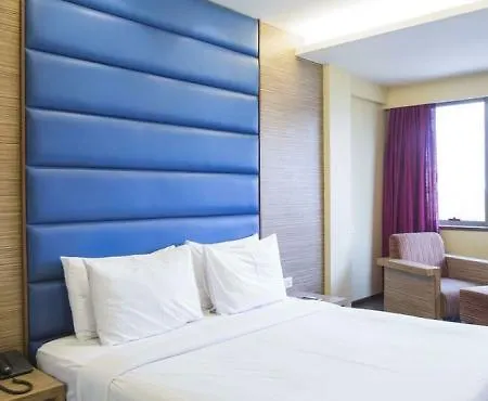 Hotel Bawa 3*