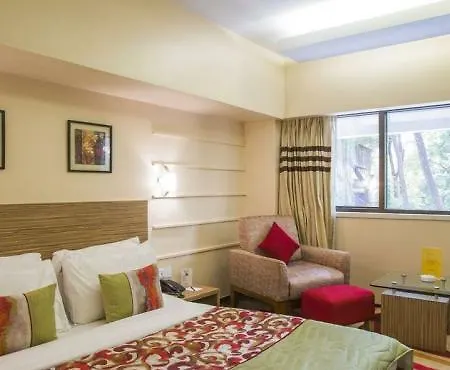 Bawa 3* Mumbai