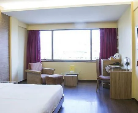 Hotel Bawa 3*