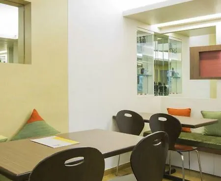 Hotel Bawa