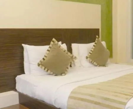 Bawa Hotel 3*