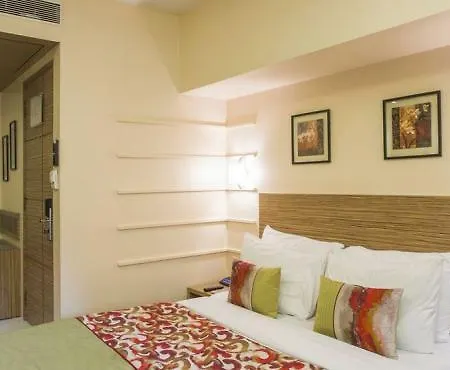 Hotel Bawa