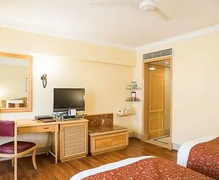 Ramada Plaza By Wyndham Palm Grove Mumbai