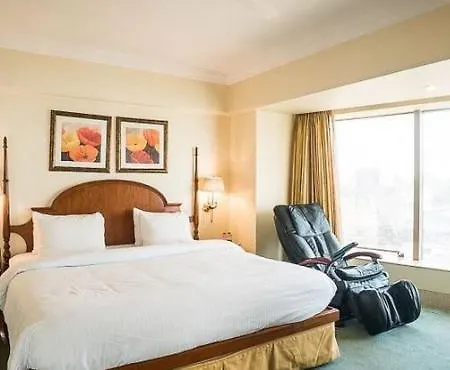 Ramada Plaza By Wyndham Palm Grove Hotel 5*