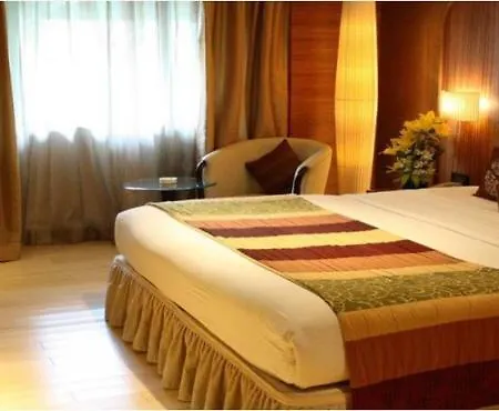 Hotel Bawa International