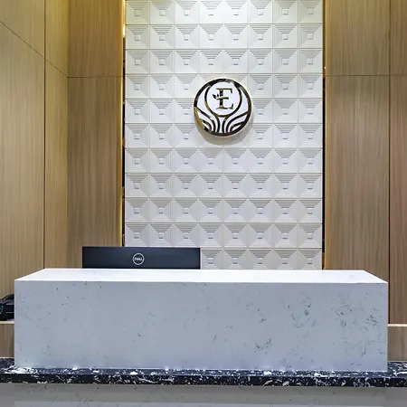 Eden Serenity Hotel