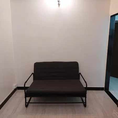 Rst's 1bhk Den Apartment