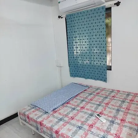 Apartment Rst's 1bhk Den Mumbai