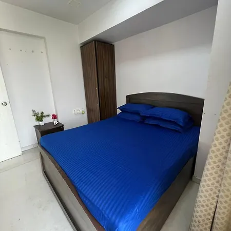 Sixth Sense Hospitality Apartment Mumbai