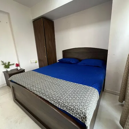 Sixth Sense Hospitality Apartment Mumbai
