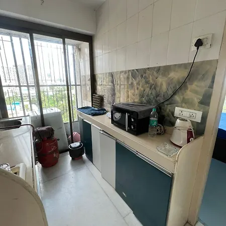 Apartment Sixth Sense Hospitality