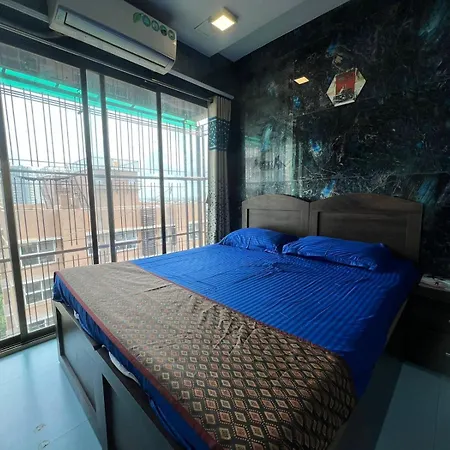 Sixth Sense Hospitality Apartment