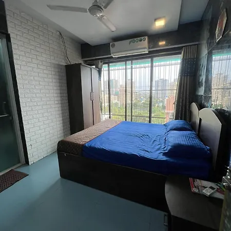 Sixth Sense Hospitality Apartment *