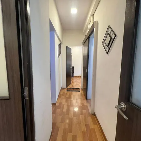 Sixth Sense Lokhandwala Apartment Mumbai