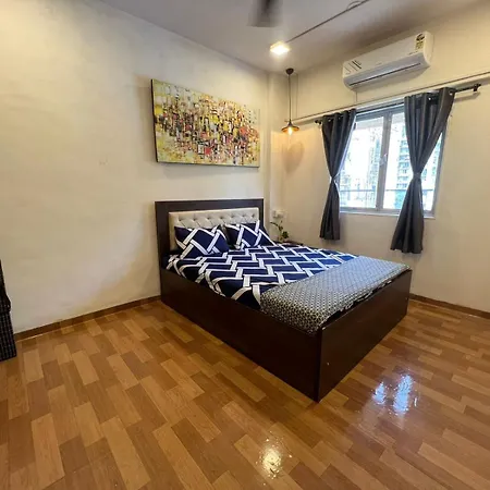 Apartment Sixth Sense Lokhandwala
