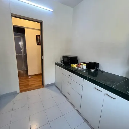 Sixth Sense Lokhandwala Apartment