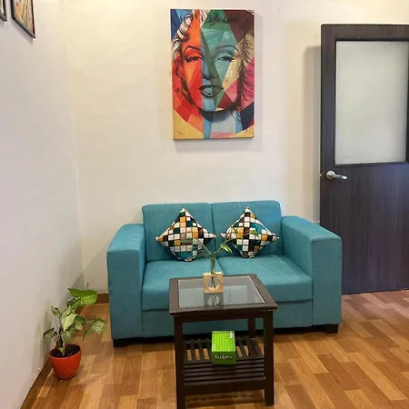 Sixth Sense Lokhandwala Apartment