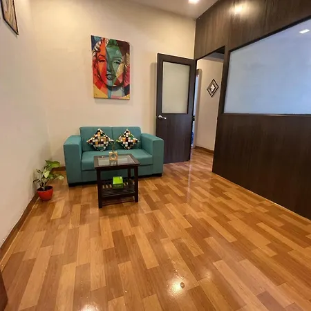 Apartment Sixth Sense Lokhandwala *